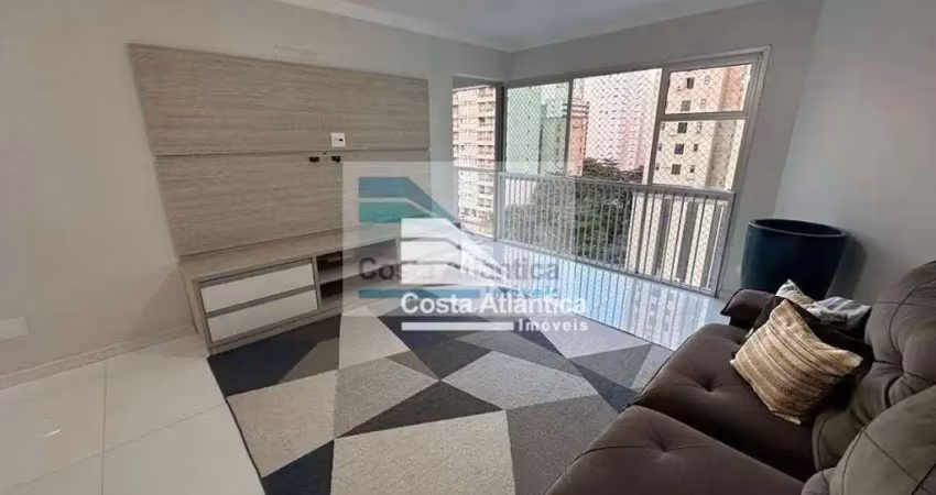 Apartamento residencial à venda, barra funda, guarujá - ap0199.