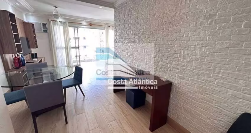 Apartamento residencial à venda, barra funda, guarujá - ap0205.