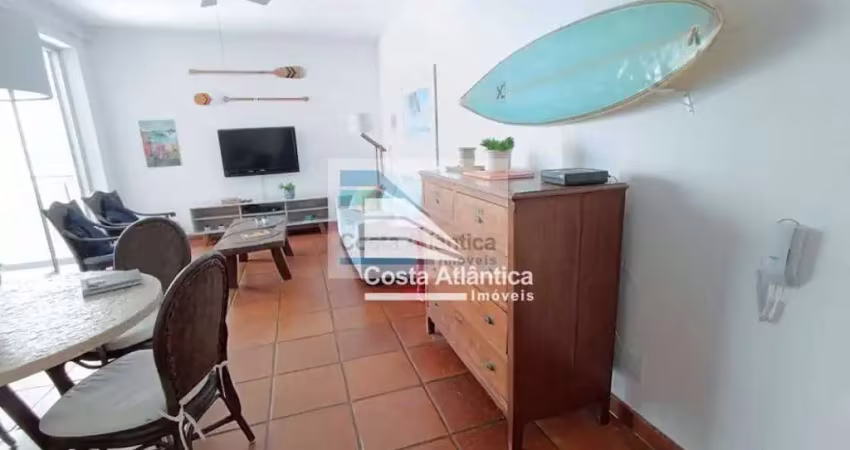 Apartamento residencial à venda, pitangueiras, guarujá - ap0209.