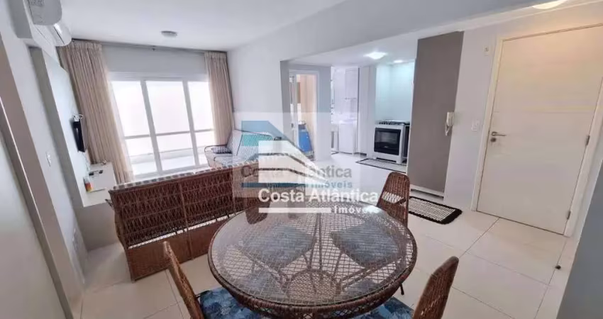 Apartamento residencial à venda, pitangueiras, guarujá - ap0212.