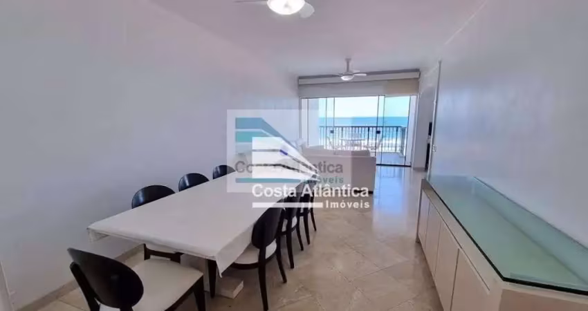Apartamento residencial à venda, pitangueiras, guarujá - ap0215.