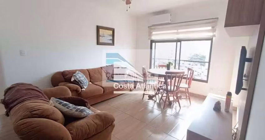 Apartamento residencial à venda, tombo, guarujá - ap0218.