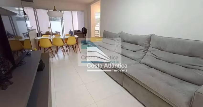 Apartamento residencial à venda, jardim las palmas, guarujá - ap0220.