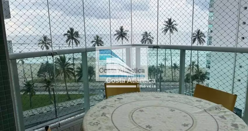Apartamento residencial à venda, jardim tejereba, guarujá - ap0234.