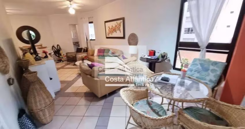 Apartamento residencial à venda, barra funda, guarujá - ap0257.