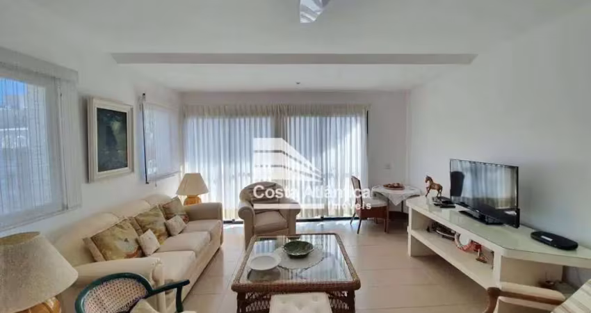 Cobertura residencial à venda, vila maia, guarujá - co0027.