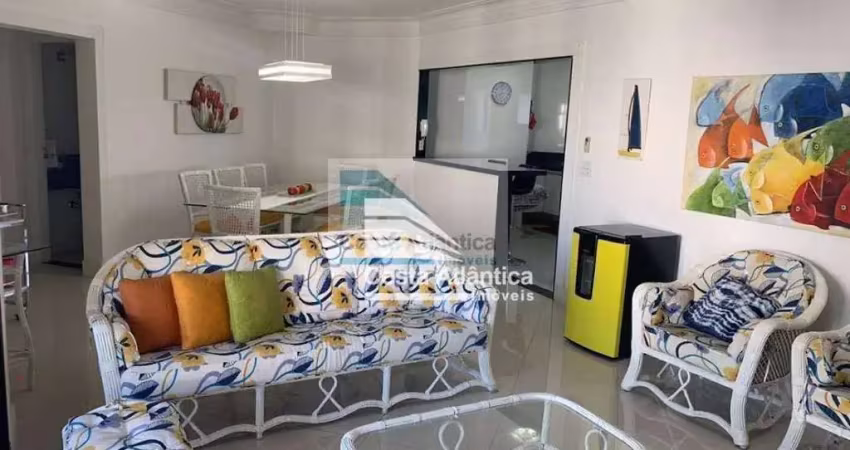 Apartamento residencial à venda, barra funda, guarujá - ap0267.