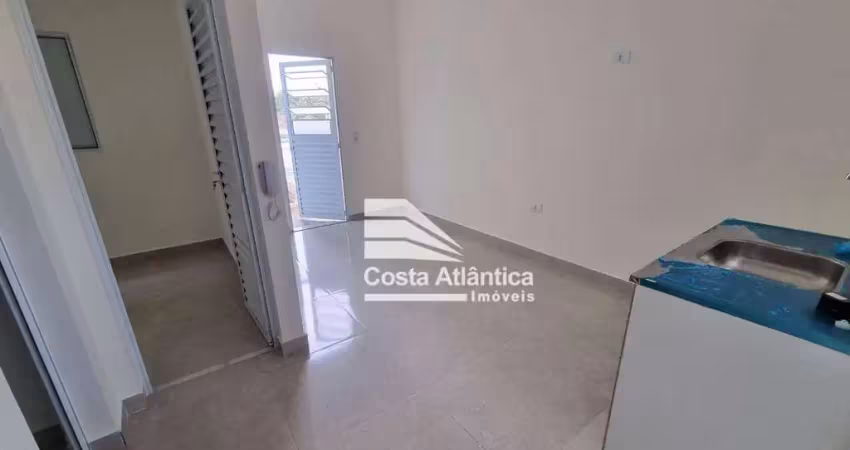Apartamento com 1 dormitório à venda, 45 m² por r$ 180.000,00 - vila alice (vicente de carvalho) - guarujá/sp