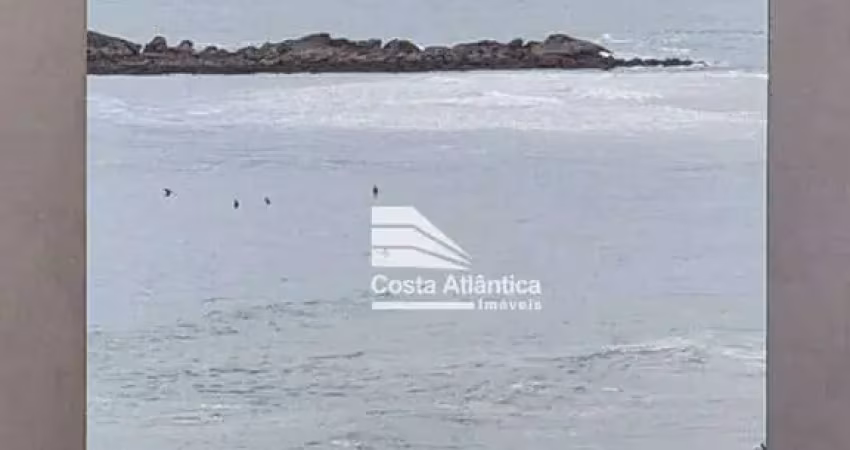 Apartamento com 3 quartos à venda na Rua Marechal Floriano Peixoto, Pitangueiras, Guarujá