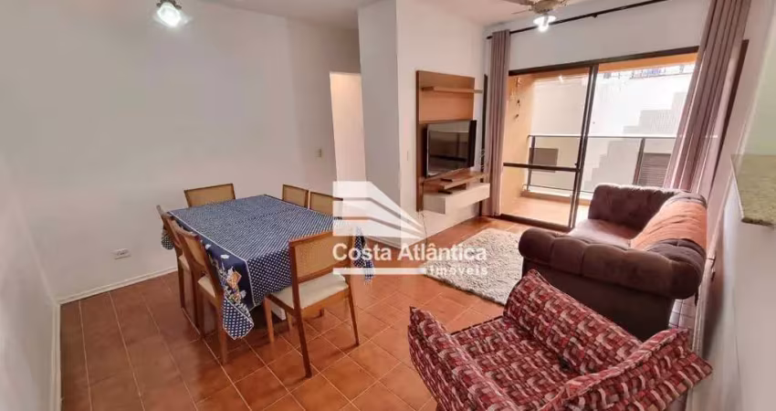 Apartamento com 3 dormitórios à venda, 100 m² por r$ 430.000,00 - enseada - guarujá/sp