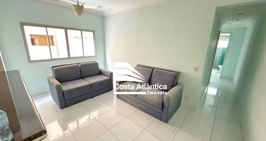 Apartamento com 2 dormitórios à venda, 70 m² por r$ 320.000,00 - enseada - guarujá/sp