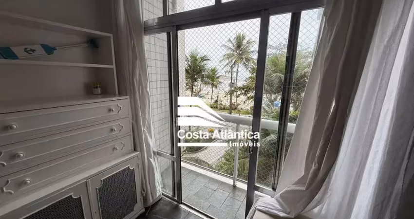 Apartamento com 3 dormitórios para alugar, 90 m² por r$ 4.600/mês - praia das pitangueiras - guarujá/sp