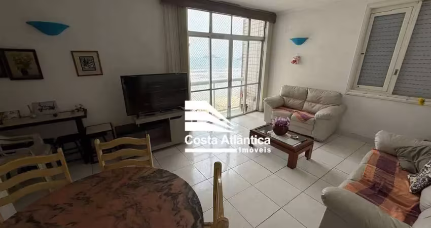Apartamento com 3 dormitórios à venda, 90 m² por r$ 550.000 - praia das pitangueiras - guarujá/sp