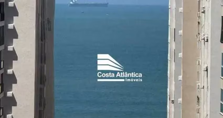 Apartamento com 3 dormitórios para alugar, 100 m² por r$ 5.000/mês - praia das pitangueiras - guarujá/sp