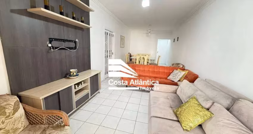 Apartamento com 3 dormitórios, 105 m² - venda por r$ 700.000 ou aluguel por r$ 4.500/mês - pitangueiras - guarujá/sp