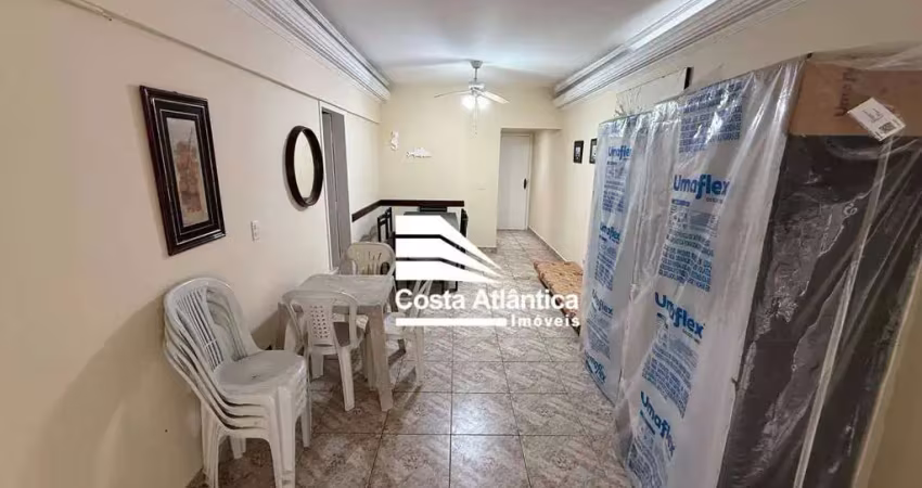Apartamento com 3 dormitórios à venda, 80 m² por r$ 450.000 - pitangueiras - guarujá/sp