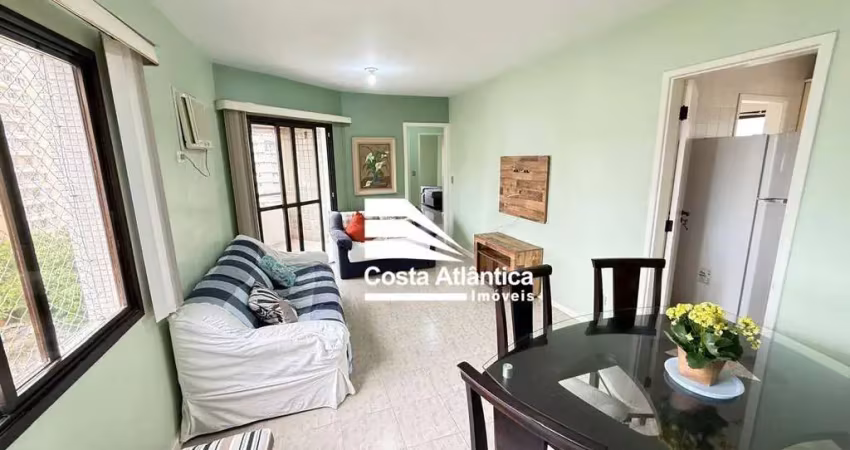 Apartamento com 3 dormitórios para alugar, 97 m² por r$ 4.500/mês - pitangueiras - guarujá/sp