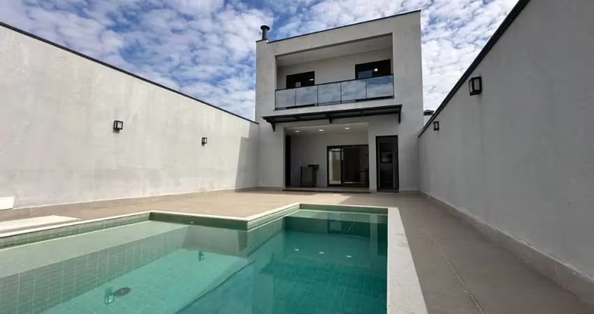 Casa em condomínio fechado com 3 quartos à venda no Jardim Toscana, Indaiatuba 