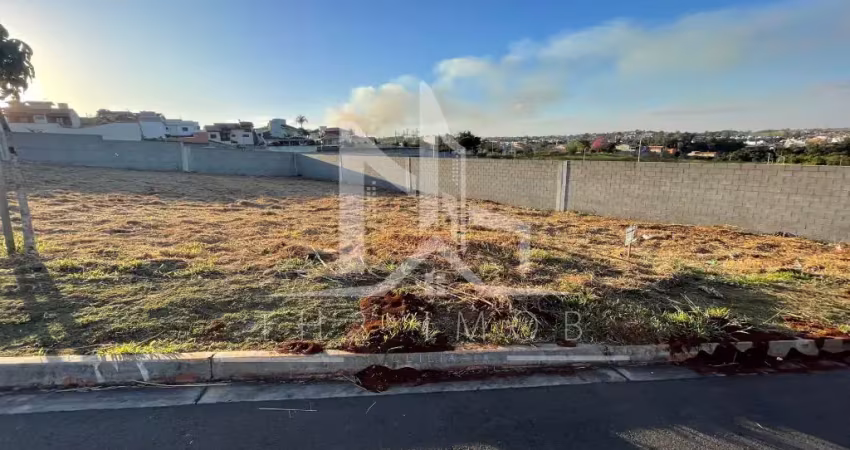 Terreno comercial de 761m² no park meraki, bairro em ascensão em indaiatuba