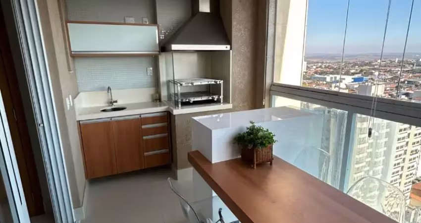 Oportunidade única – edifício elegance | indaiatuba (cidade nova)