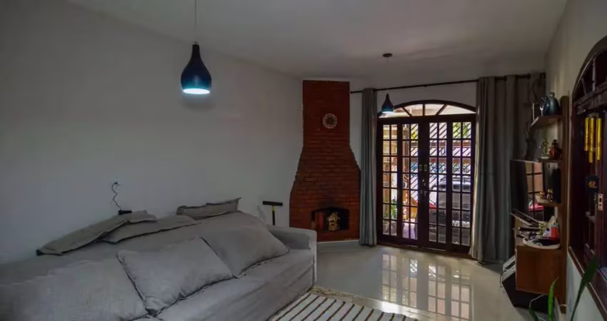 Casa com 3 quartos à venda no Jardim Iracema, Barueri 