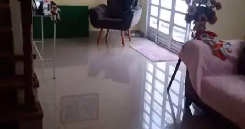 Casa com 3 quartos à venda no Aldeia, Barueri 