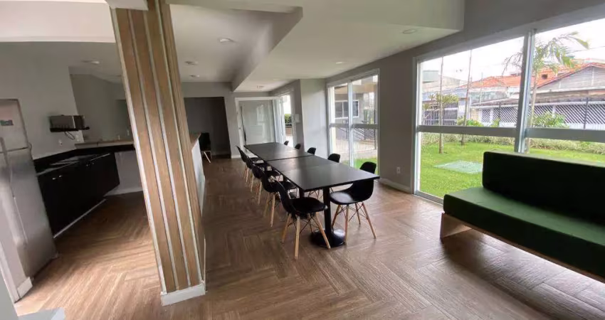Apartamento com 2 quartos à venda no Aldeia, Barueri 