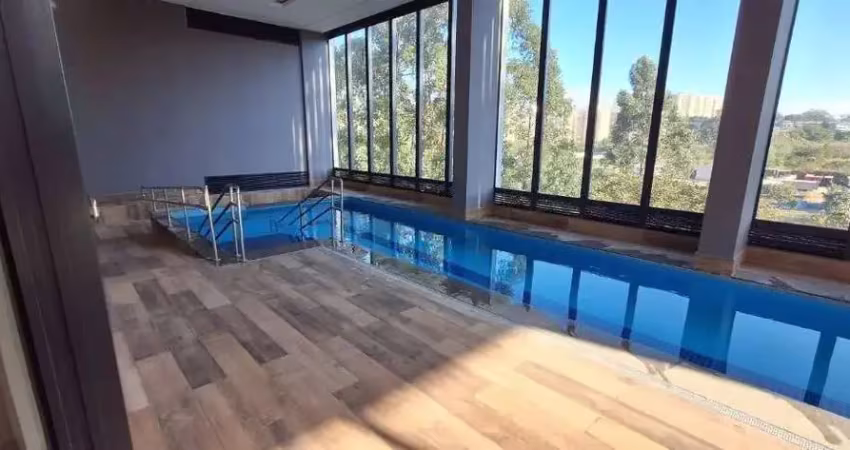 Apartamento com 2 quartos para alugar no Alphaville Empresarial, Barueri 