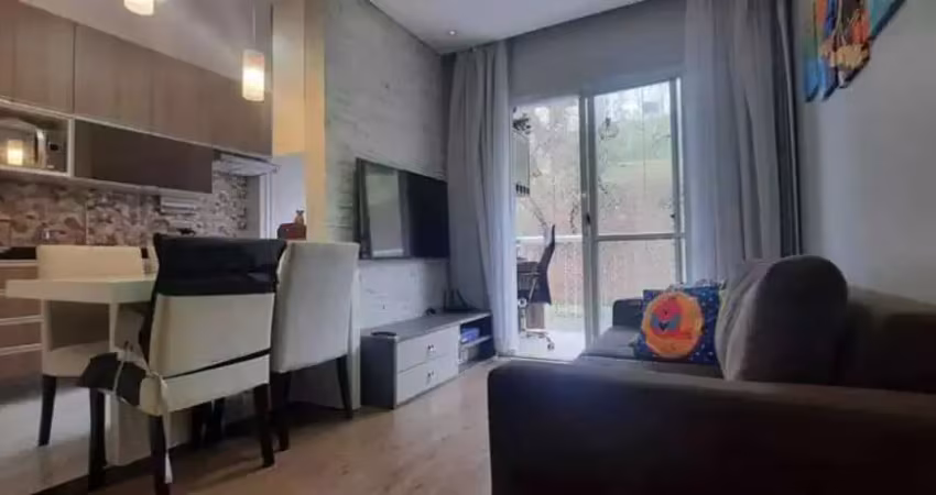 Apartamento à venda no Votupoca, Barueri 