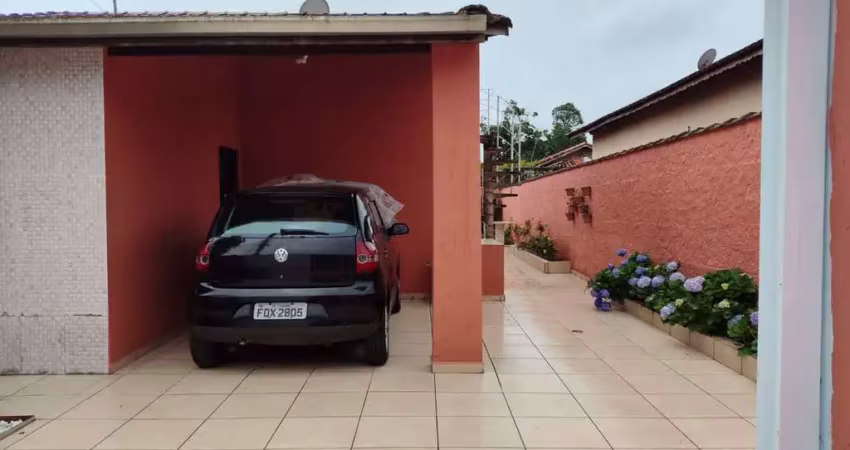 Casa com 2 quartos à venda no Cibratel, Itanhaém 