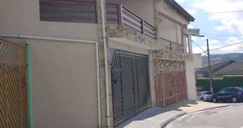 Casa com 3 quartos à venda no Jardim Silveira, Barueri 