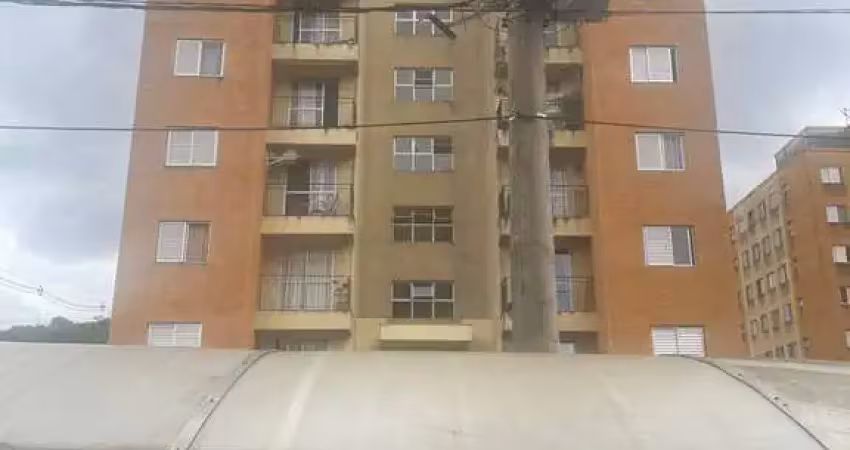 Apartamento com 2 quartos à venda no Jardim São Luiz, Jandira 