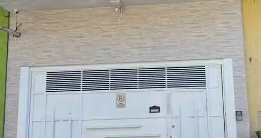 Casa com 4 quartos à venda no Parque Viana, Barueri 