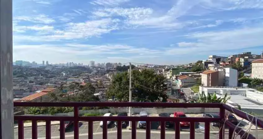 Apartamento com 2 quartos à venda na Vila Engenho Novo, Barueri 