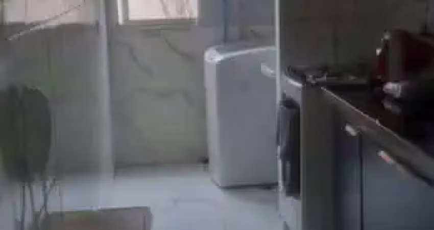 Apartamento com 3 quartos à venda no Jardim São Luiz, Jandira 