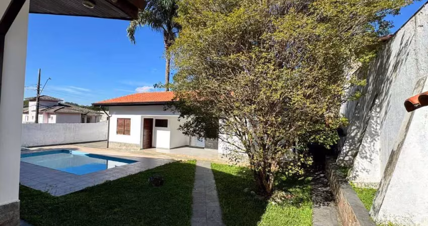 Casa com 3 quartos à venda no Nova Higienópolis, Jandira 