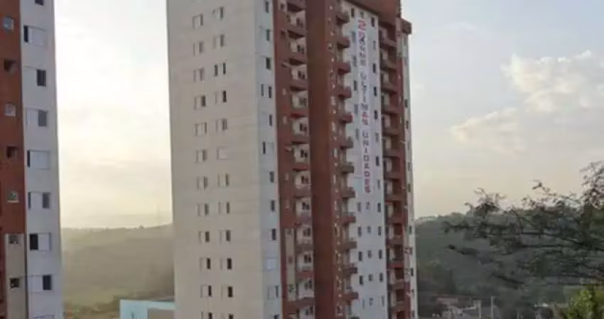 Apartamento com 2 quartos à venda no Votupoca, Barueri 