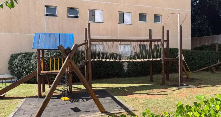 Apartamento com 2 quartos à venda no Votupoca, Barueri 