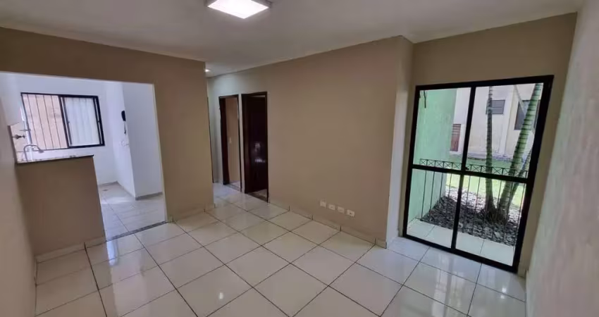 Apartamento com 2 quartos à venda na Vila Marcondes, Carapicuíba 
