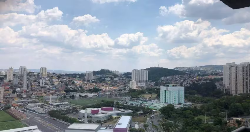 Apartamento locação central park 3200 + cond + despesas