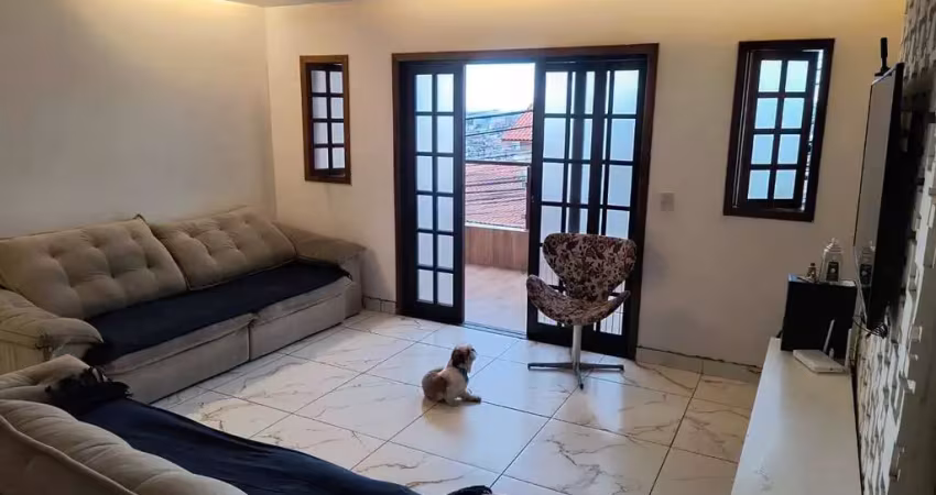 ???? lindo sobrado à venda – pronto para financiar!  r$ 540.000,00