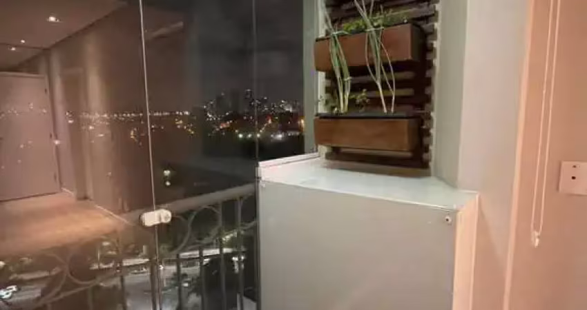 Apartamento com 2 quartos à venda no Jardim Tupanci, Barueri 