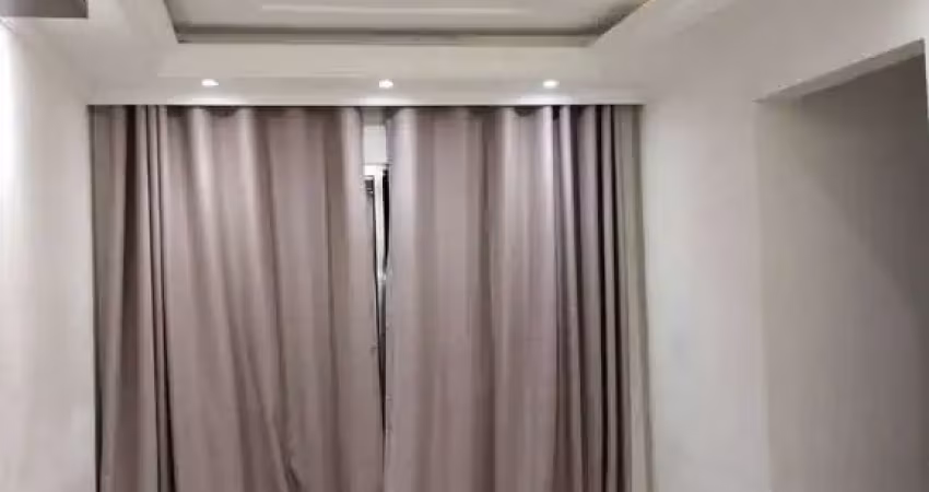 Lindo apartamento otima oportunidade em carapicuiba 52 metros 230 mil