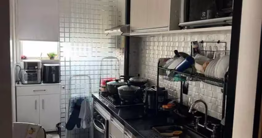Apartamento com 3 quartos à venda no Jardim Iracema, Barueri 