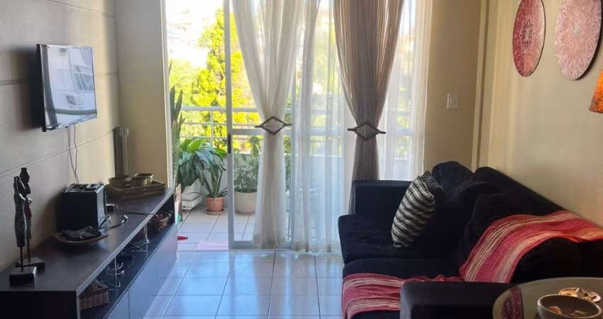 Apartamento de 3 dormitórios, praia de Itaguaçu