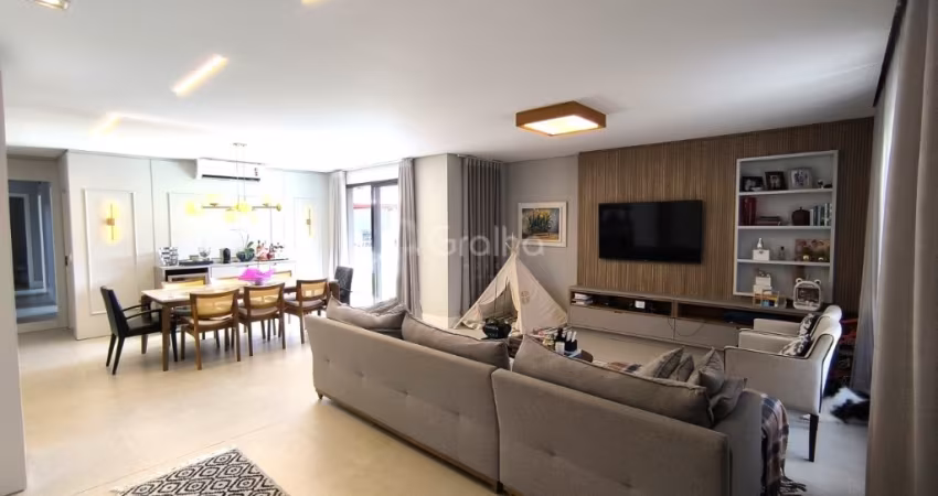 Casa com 5 dormitórios no Parque São Jorge