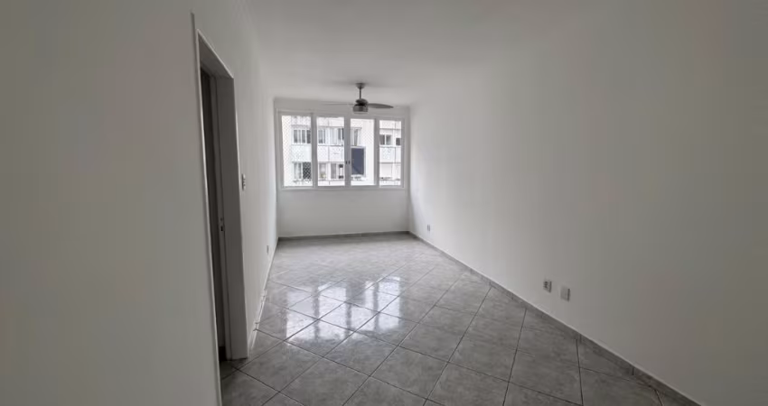 Apartamento com 2 quartos no Centro de Florianópolis