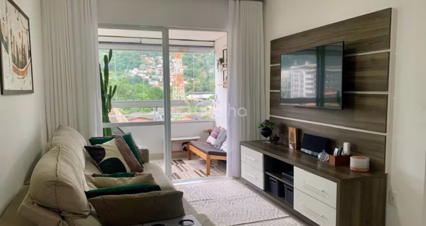 Apartamento proximo ao Shopping Floripa  - Monte Verde, Saco Grande