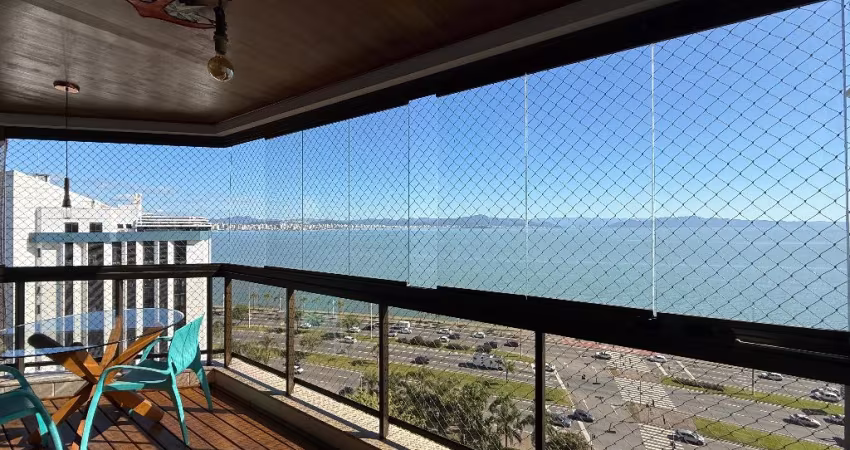 Apartamento 4 quartos (2 suítes) 2 vagas, Agronômica