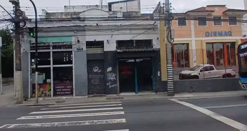 Ponto comercial com 1 sala para alugar no Riachuelo, Rio de Janeiro 